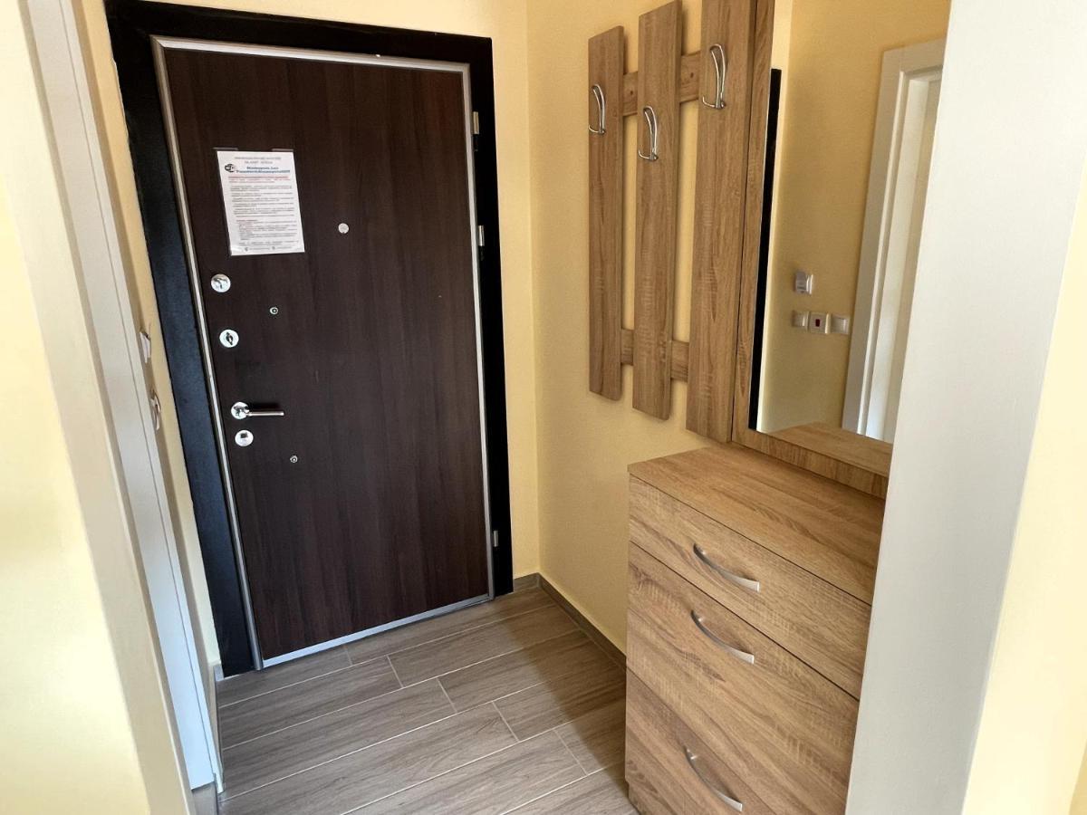 Stamopolu Lux Ground Floor Otel Primorsko Dış mekan fotoğraf
