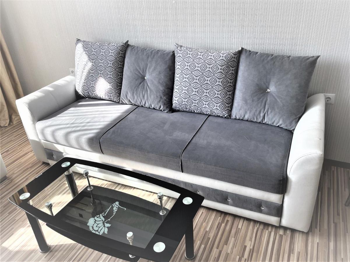 Stamopolu Lux Ground Floor Otel Primorsko Dış mekan fotoğraf