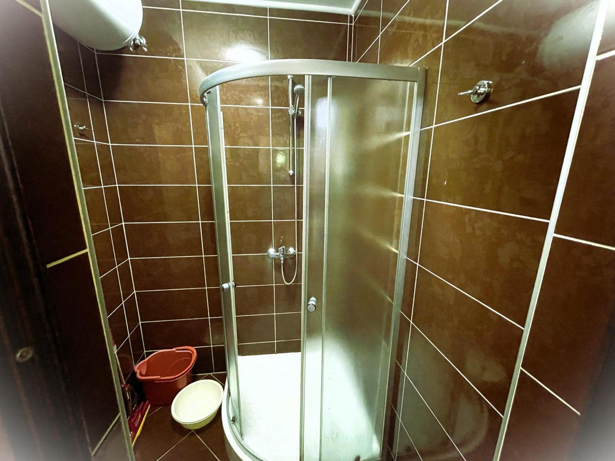 Stamopolu Lux Ground Floor Otel Primorsko Dış mekan fotoğraf