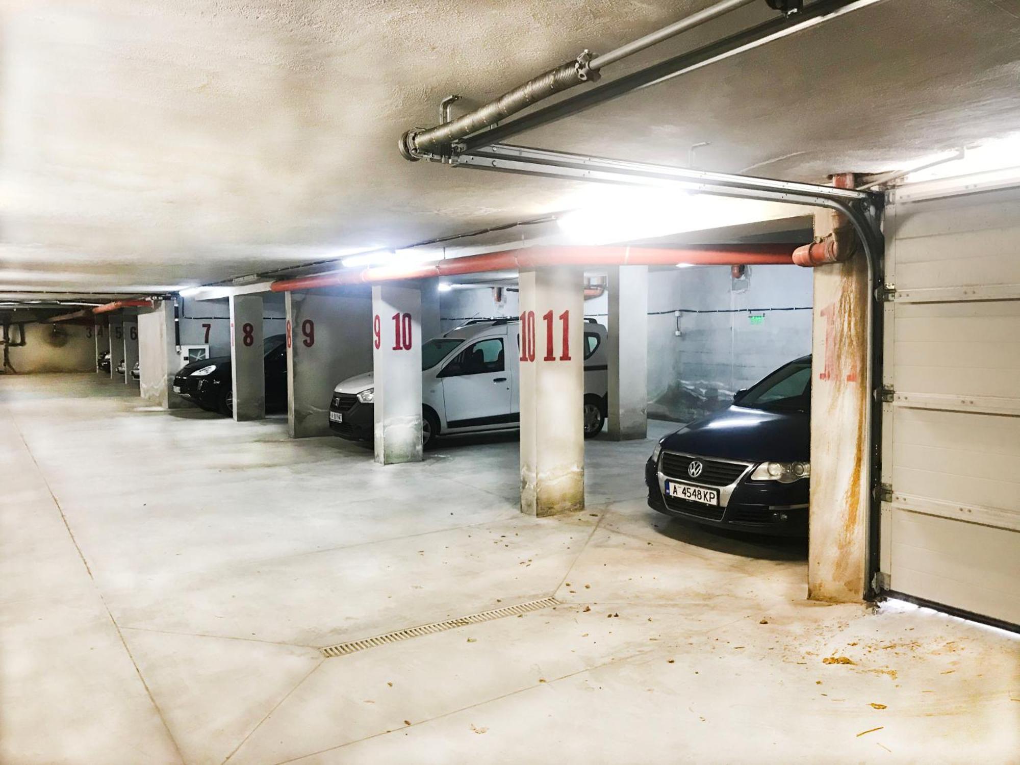 Stamopolu Lux Ground Floor Otel Primorsko Dış mekan fotoğraf